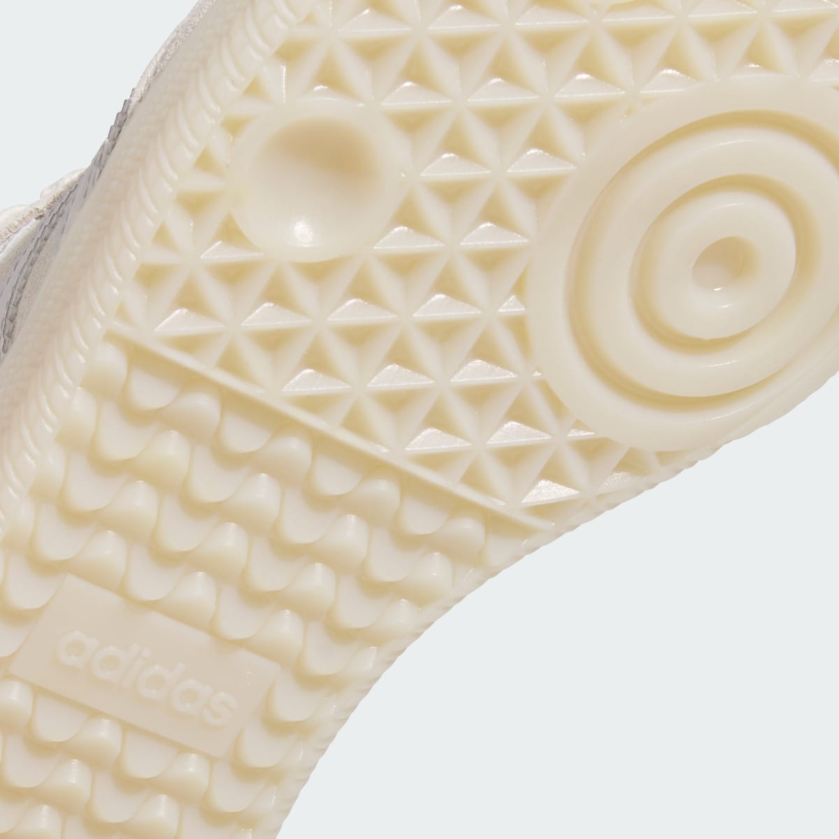 Samba Adv Shoes Chalk White / Grey One / Carbon - Image 9