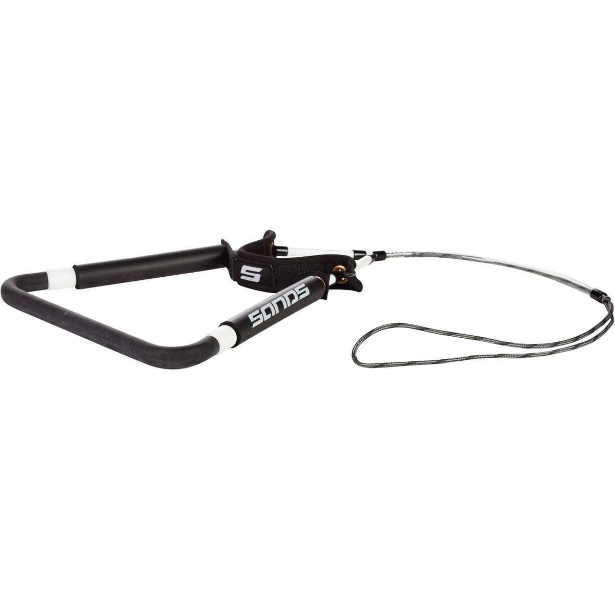 Front Toe Barefoot Slalom Handle