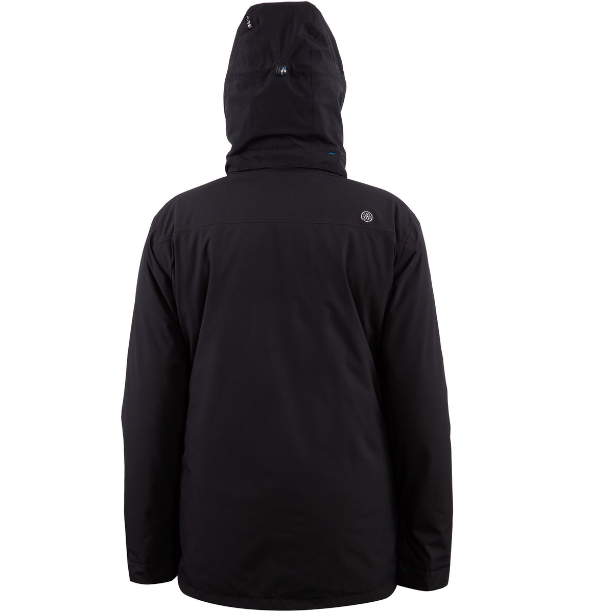 Sapporo Ski Jacket