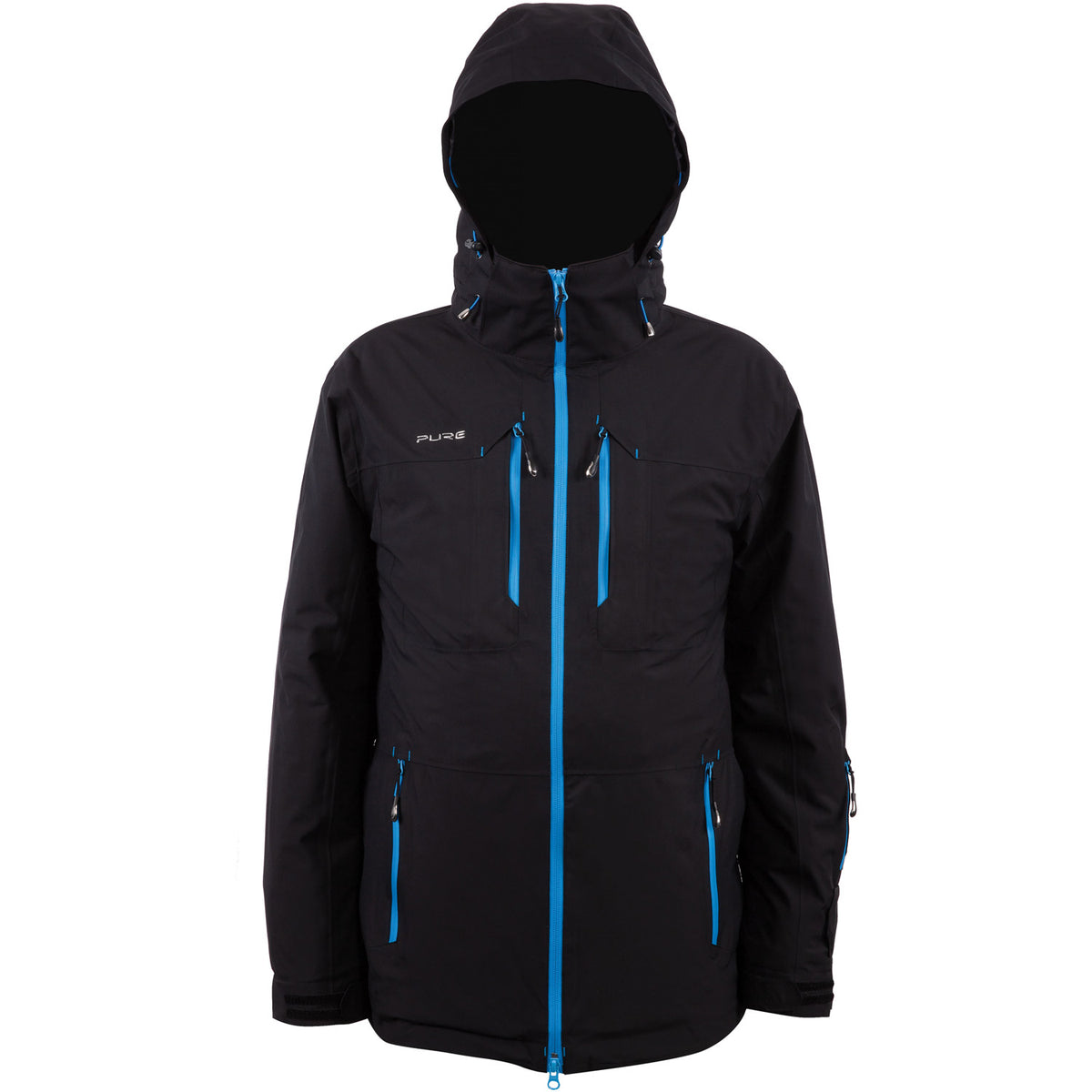 Sapporo Snow Jacket
