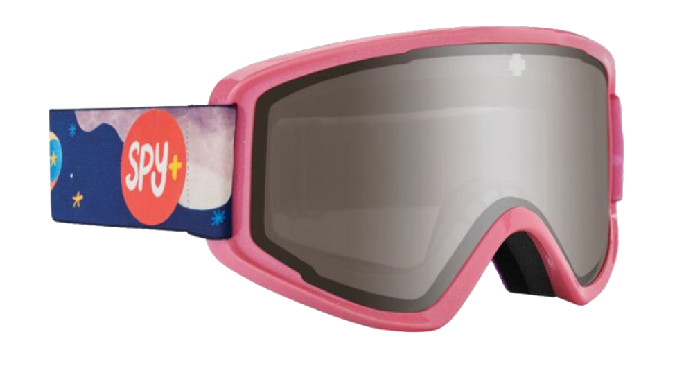 Crusher Elite Jr Snow Goggle