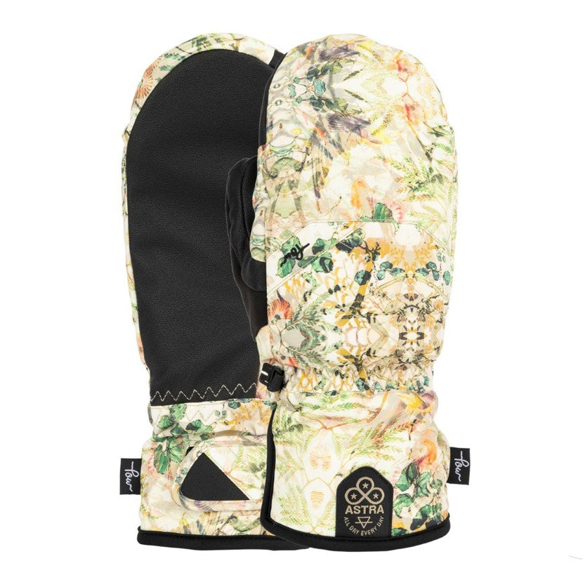 Astra Mitt Snow Mitt