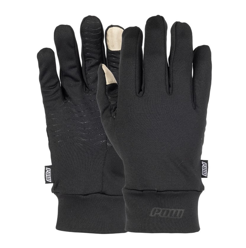 Cascadia GTX Short + Leather Snowboard Gloves