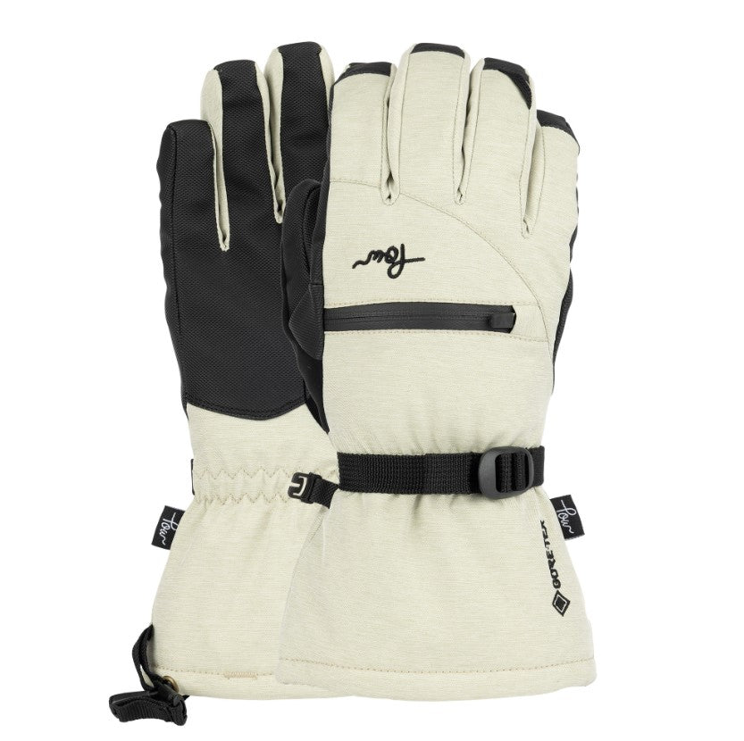 Cascadia Gtx Long Snow Snowboard Glove