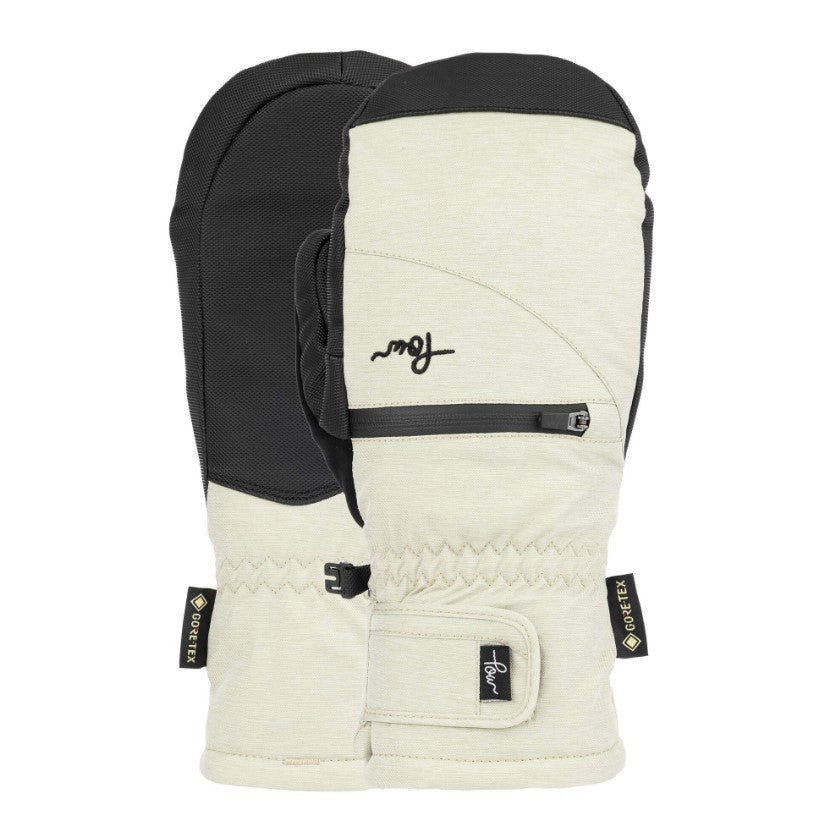 Cascadia GTX Short Snowboard Mitts