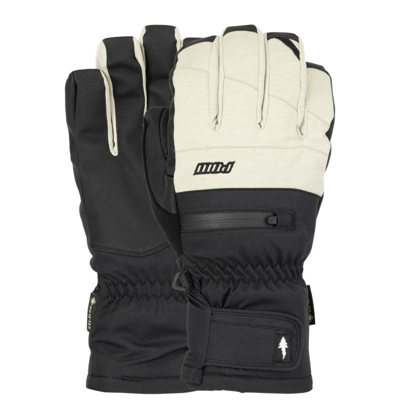 Wayback GTX Short Snowboard Gloves