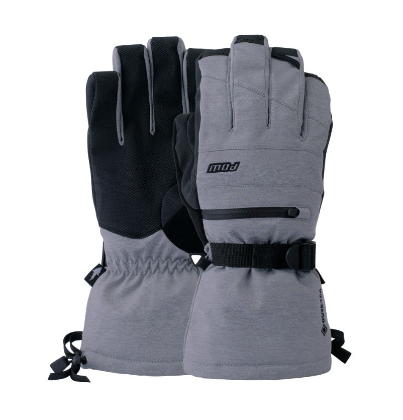 Wayback GTX Long Snowboard Gloves