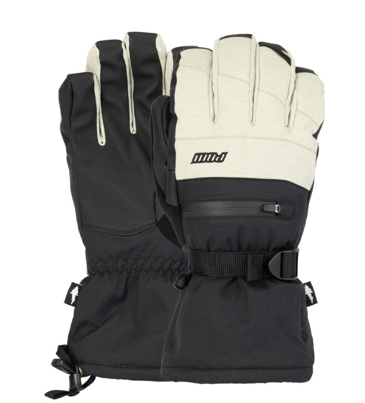 Wayback GTX Long Snowboard Gloves