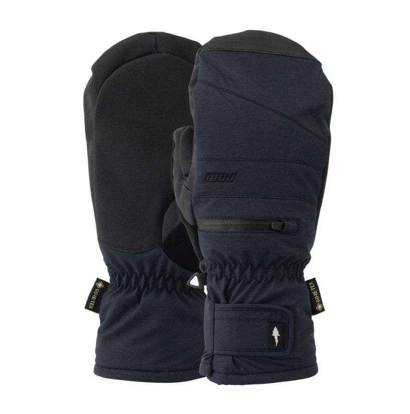 Wayback GTX Short Snowboard Mitts