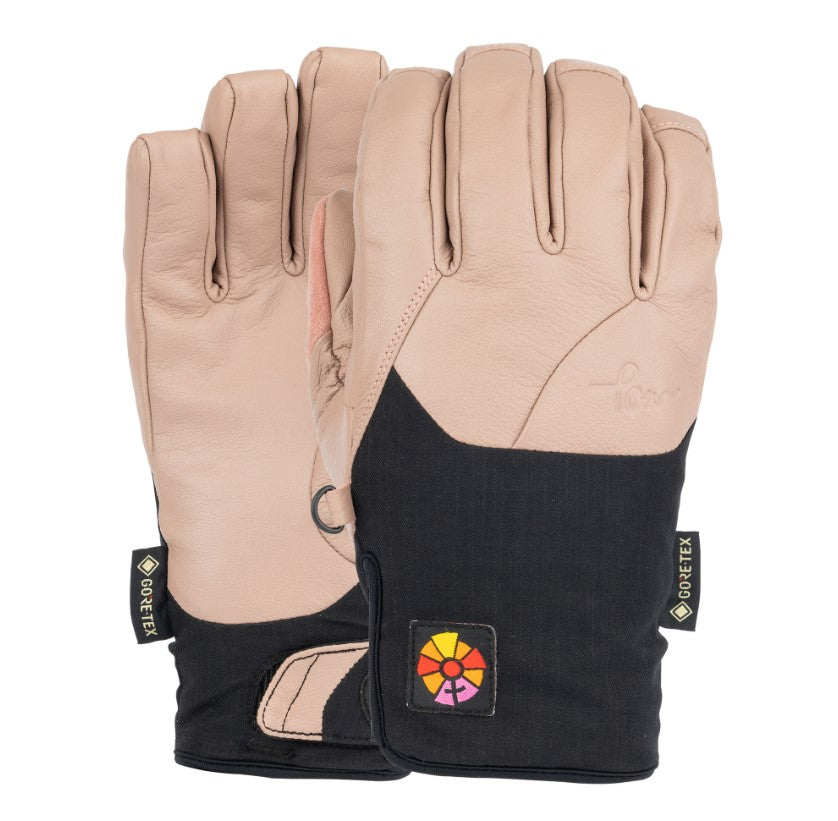 Empress Gtx Snowboard Glove
