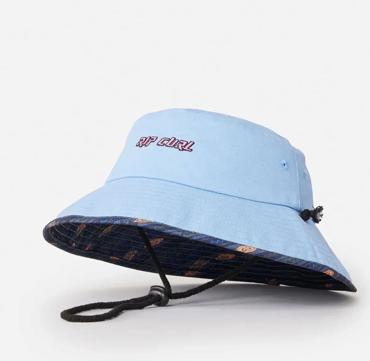 Combo Mid Brim Hat - Kids