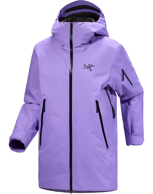 Arcteryx Sentinel Insulated Womens Ski Jacket - Auski Australia