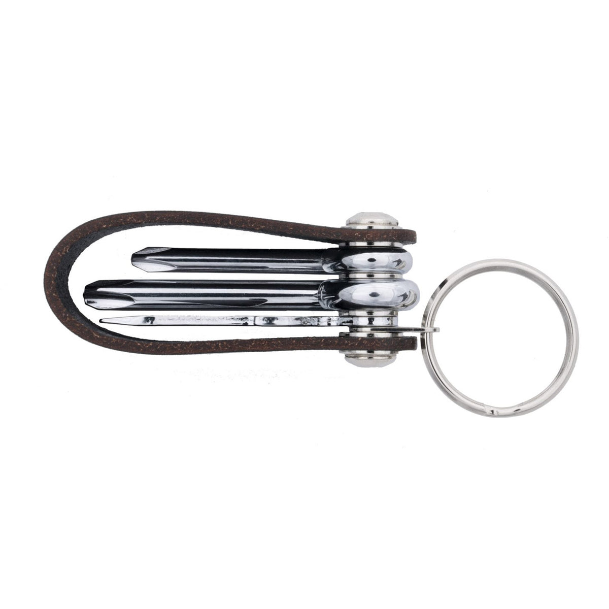 Snow Sheath Keychain