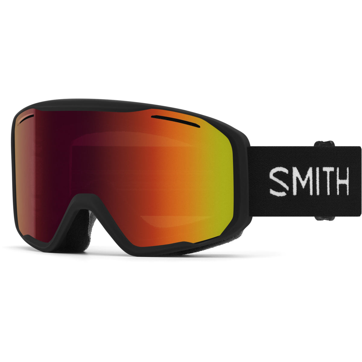 Blazer Low Bridge Fit Snow Goggle