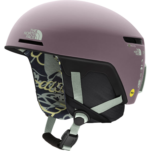 Code Mips 2 Snow Helmet