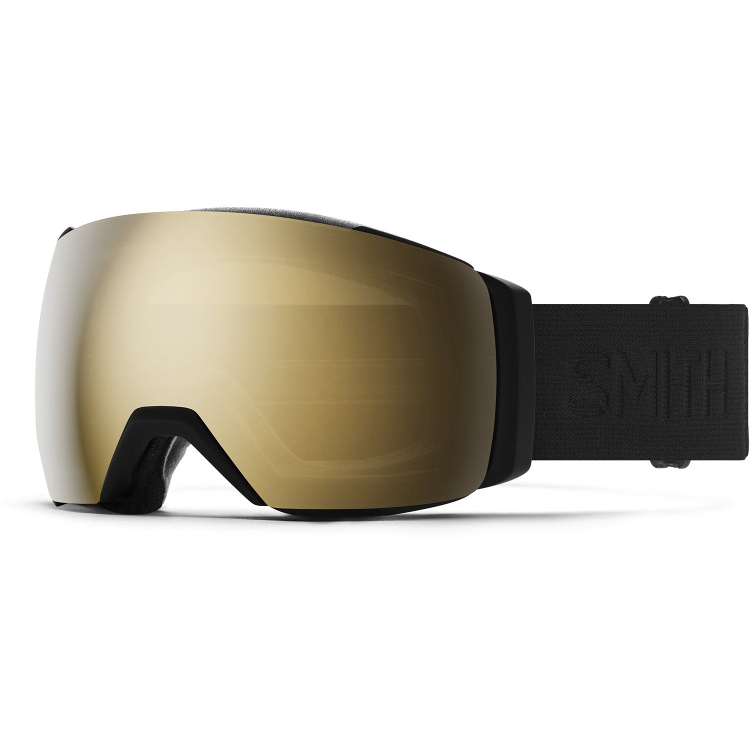 I/O MAG XL Low Bridge Fit Snow Goggles