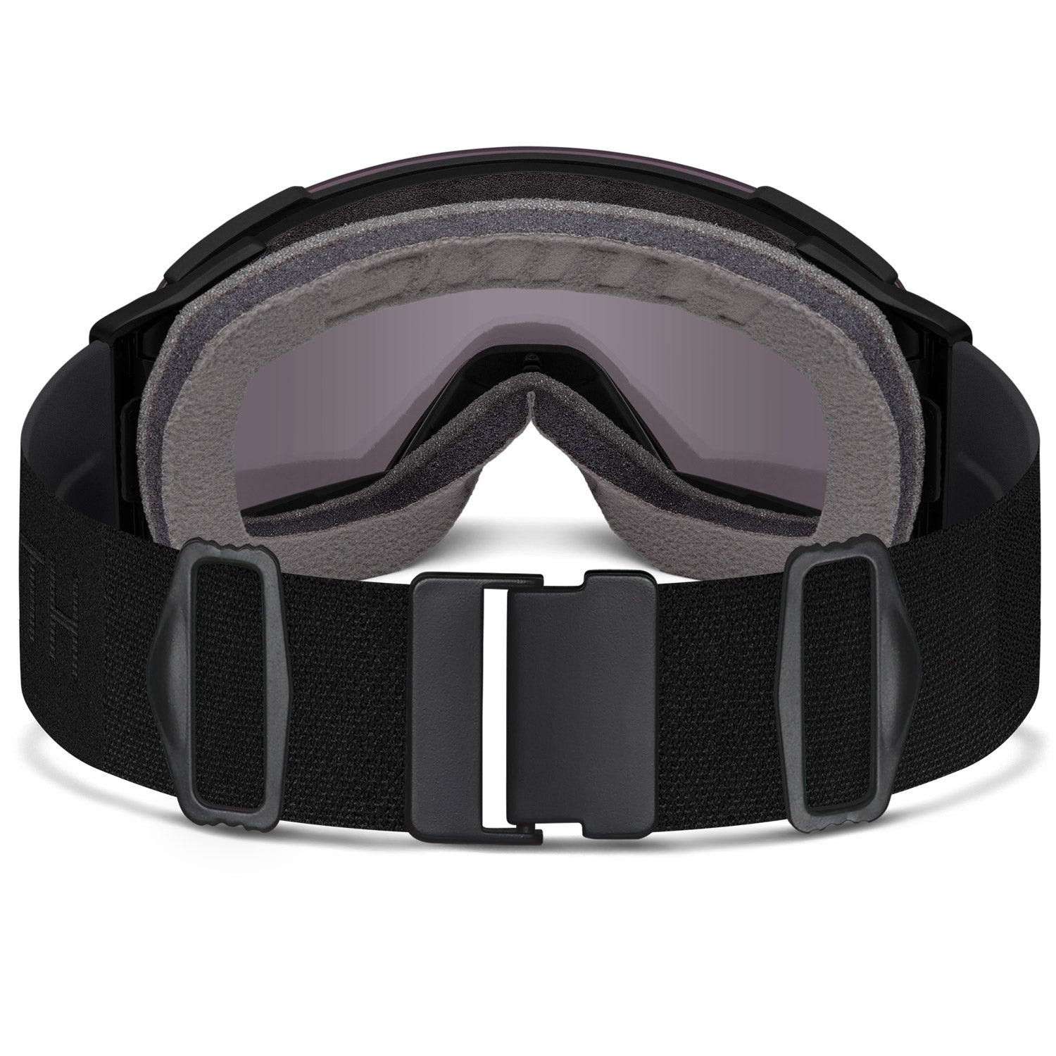 I/O MAG XL Low Bridge Fit Snow Goggles