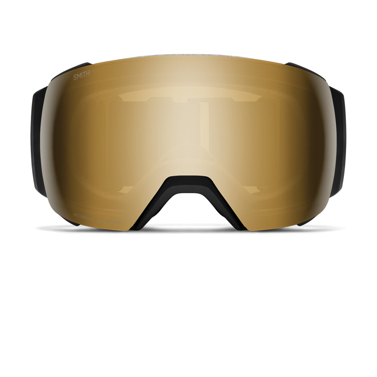 I/O MAG XL Low Bridge Fit Snow Goggles