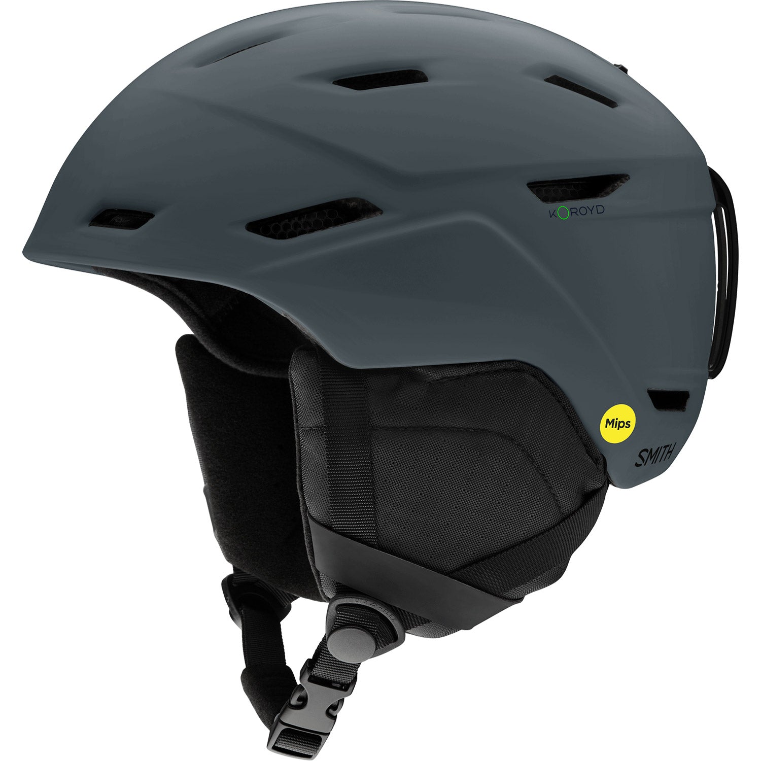Mission Mips Snow Helmets