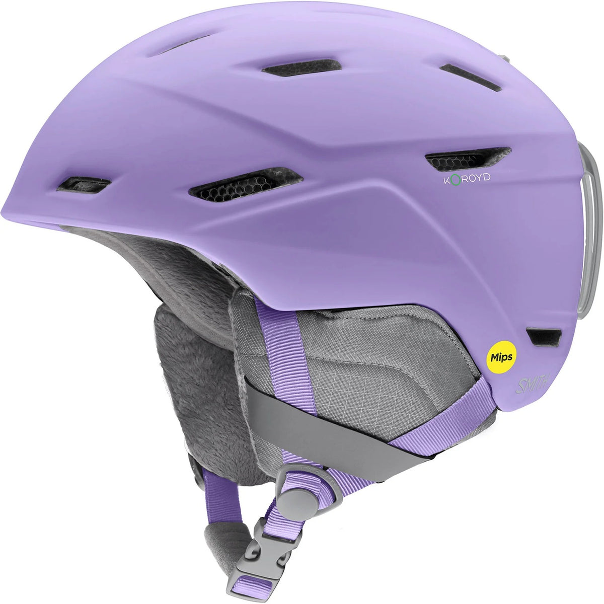 Prospect Jr Mips Snow Helmet