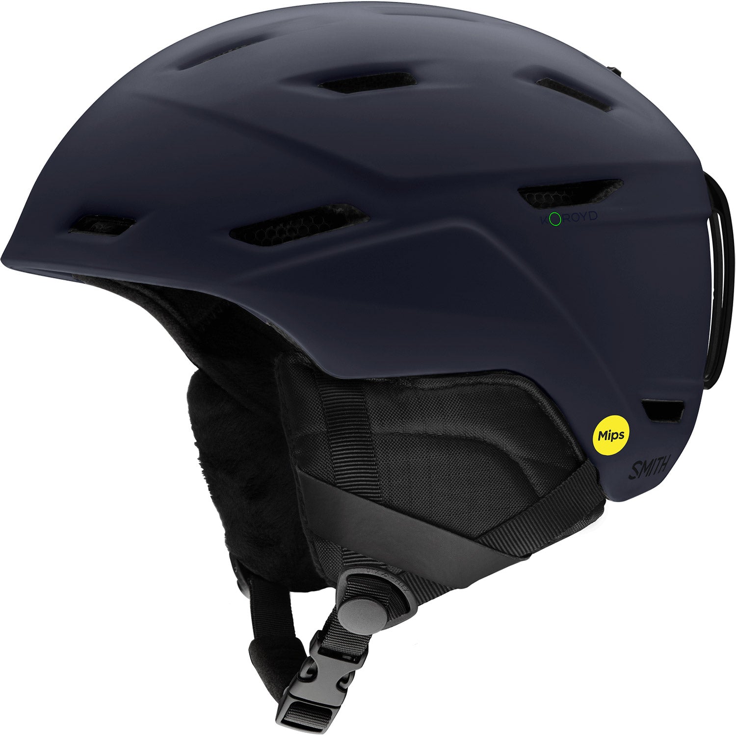 Prospect Jr. MIPS Snow Helmet