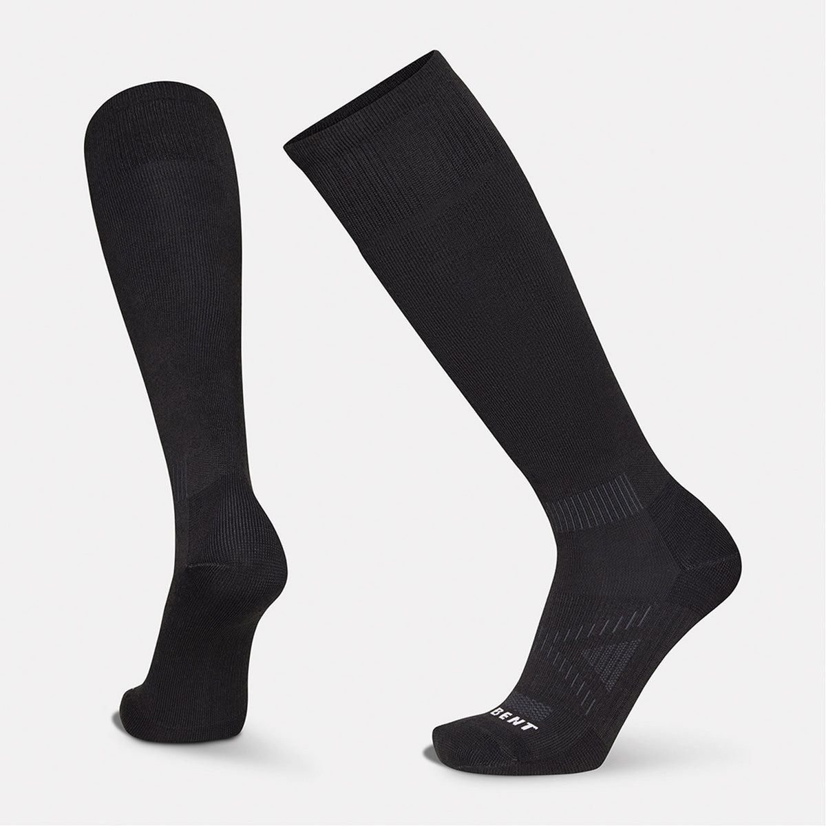 Core Targeted Cushion Snow Sock