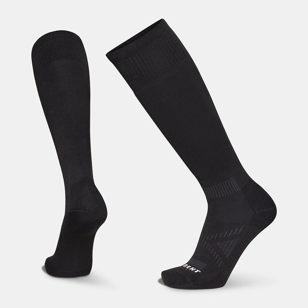 Boot Fit Zero Cushion Snow Sock