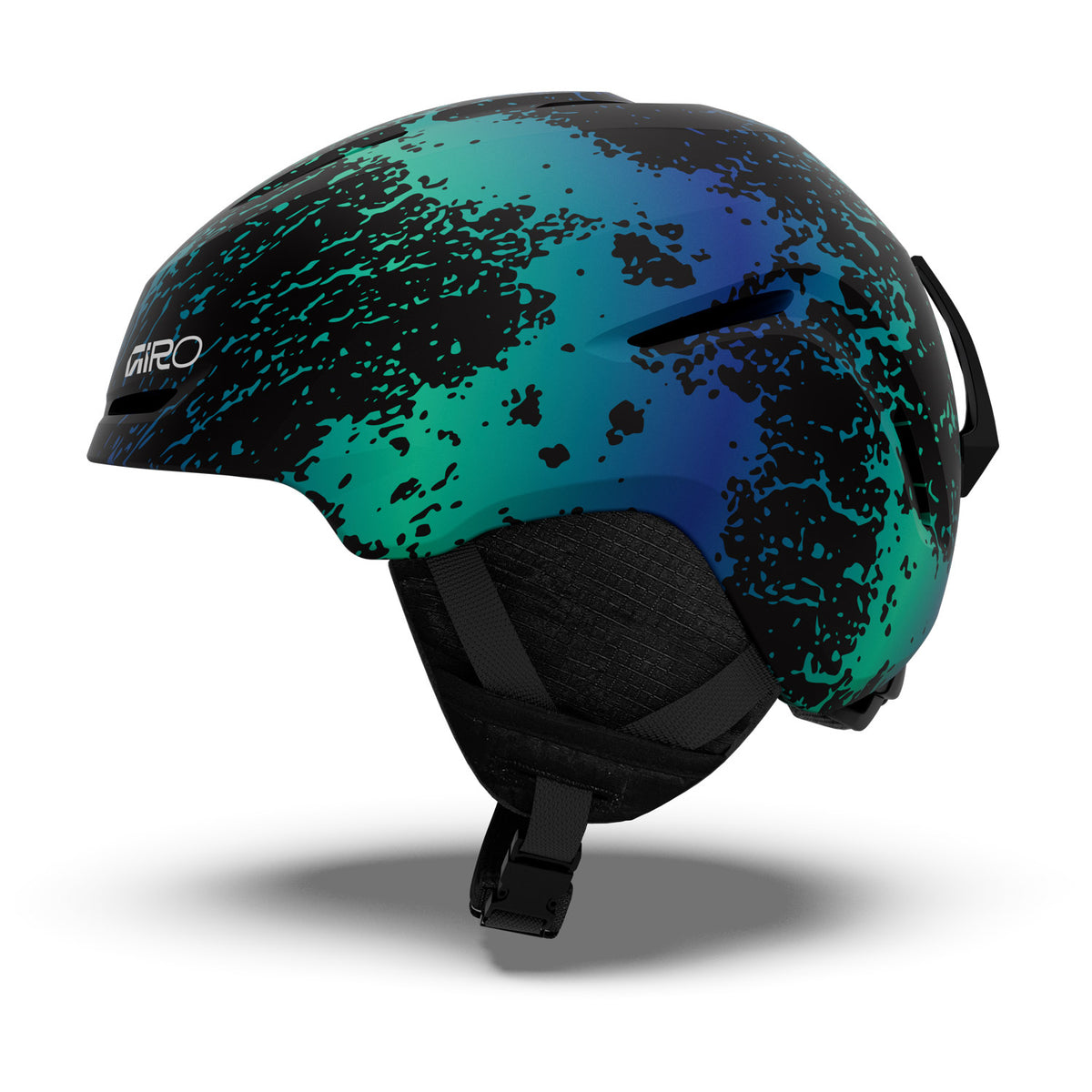 Spur Jr MIPS Kid's Snow Helmet