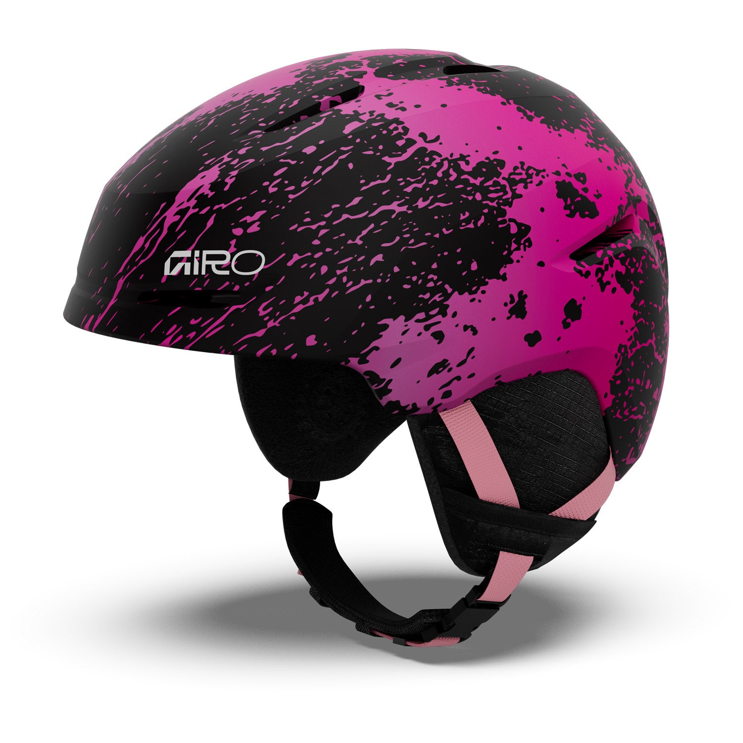 Spur Jr MIPS Kid's Snow Helmet