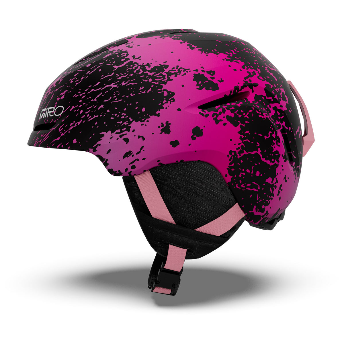 Spur Jr MIPS Kid's Snow Helmet