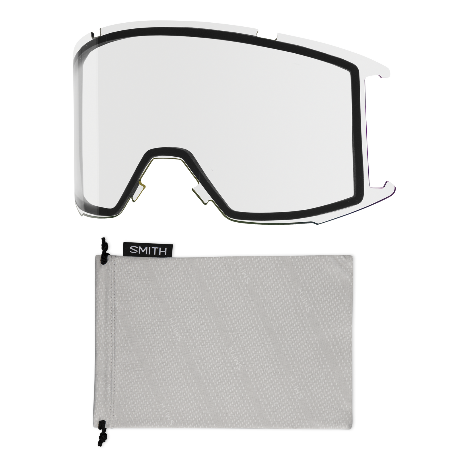 Squad Snow Goggle