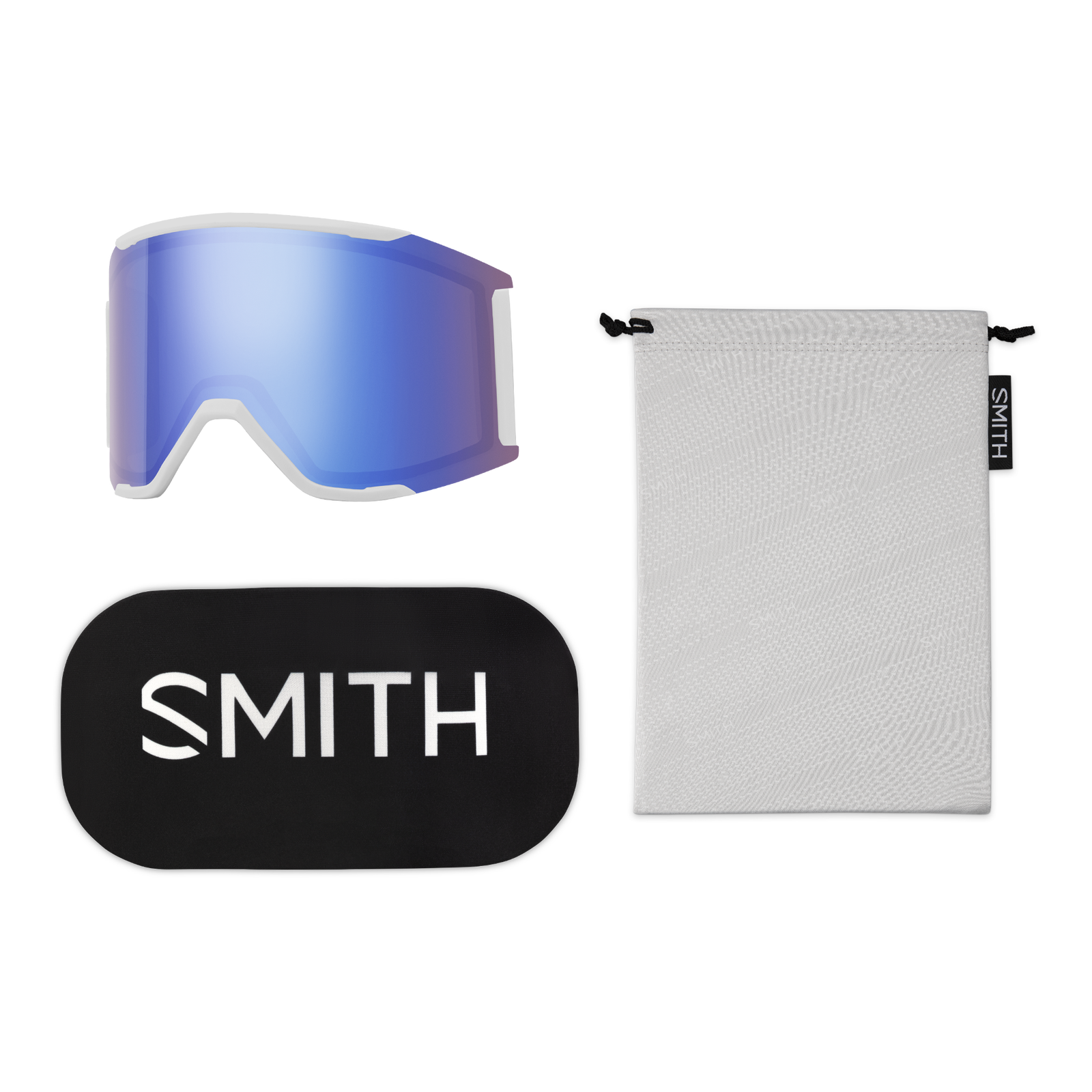 Squad MAG Snow Goggle