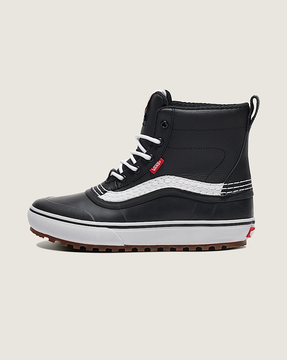 Standard Mid Waterproof Boots