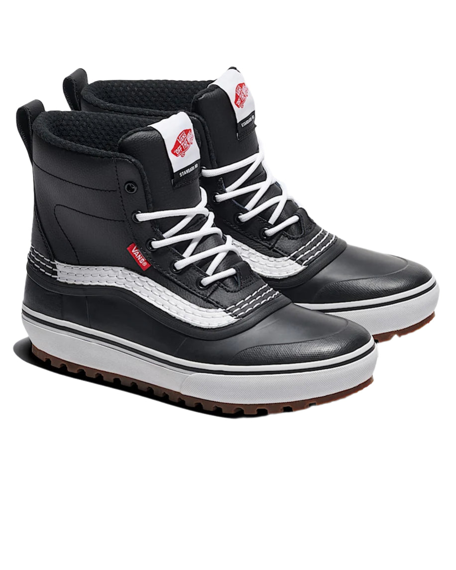 Standard Mid Waterproof Boots