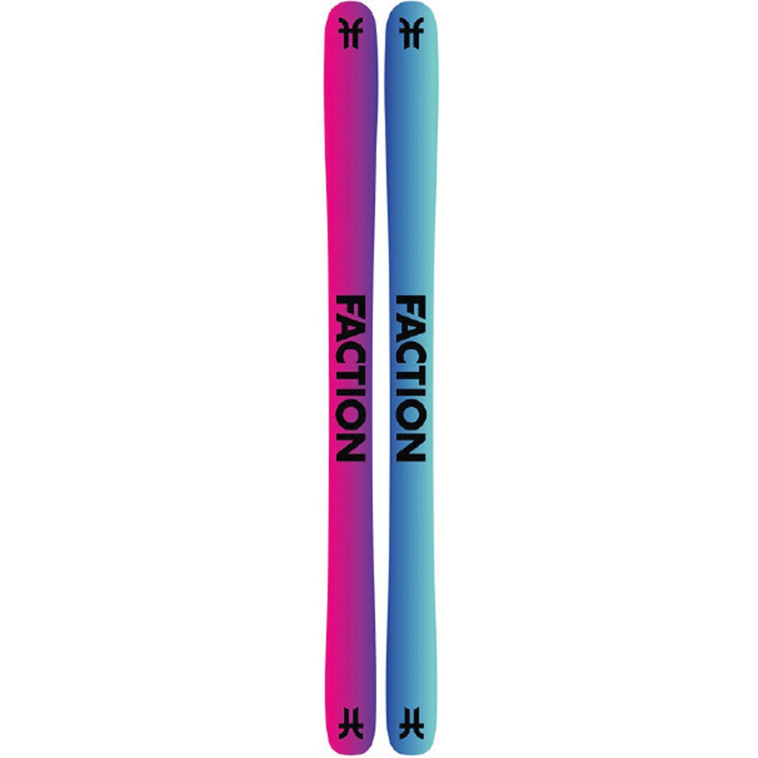 Studio 2 Skis 2025