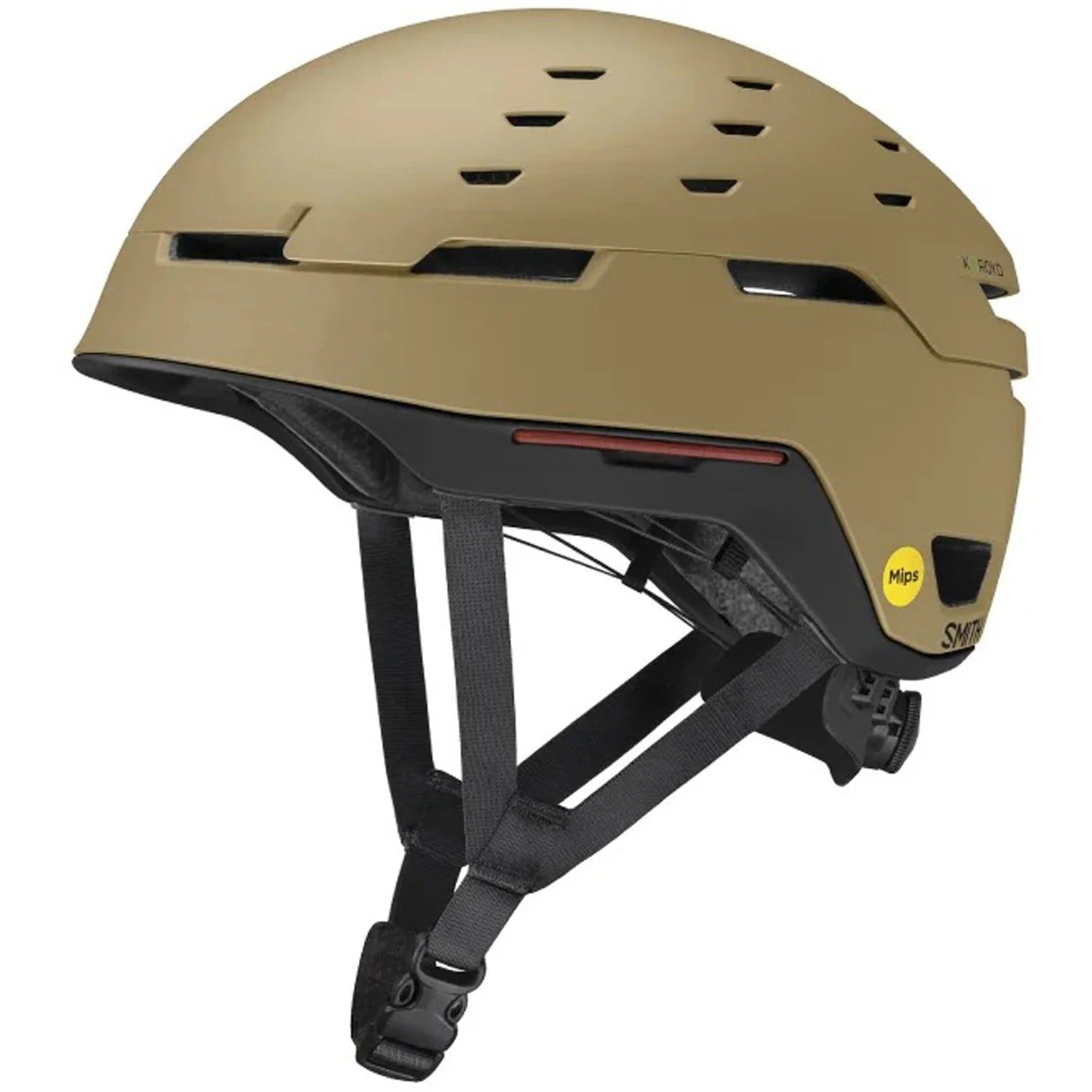 Summit Mips Snow Helmet