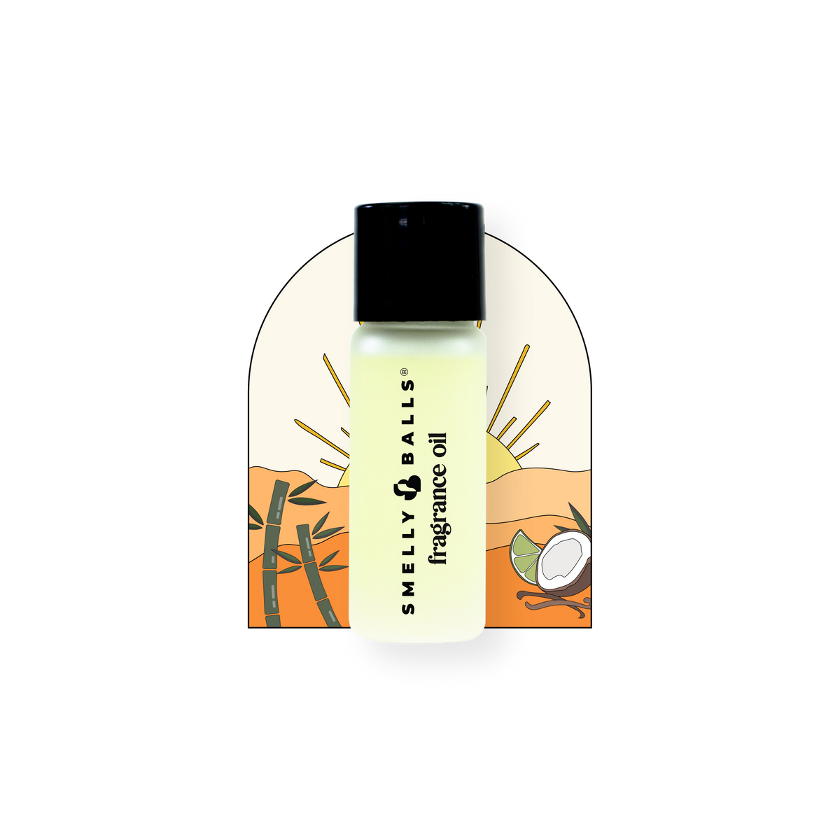 With Sunbeam Fragrance - - Image 8