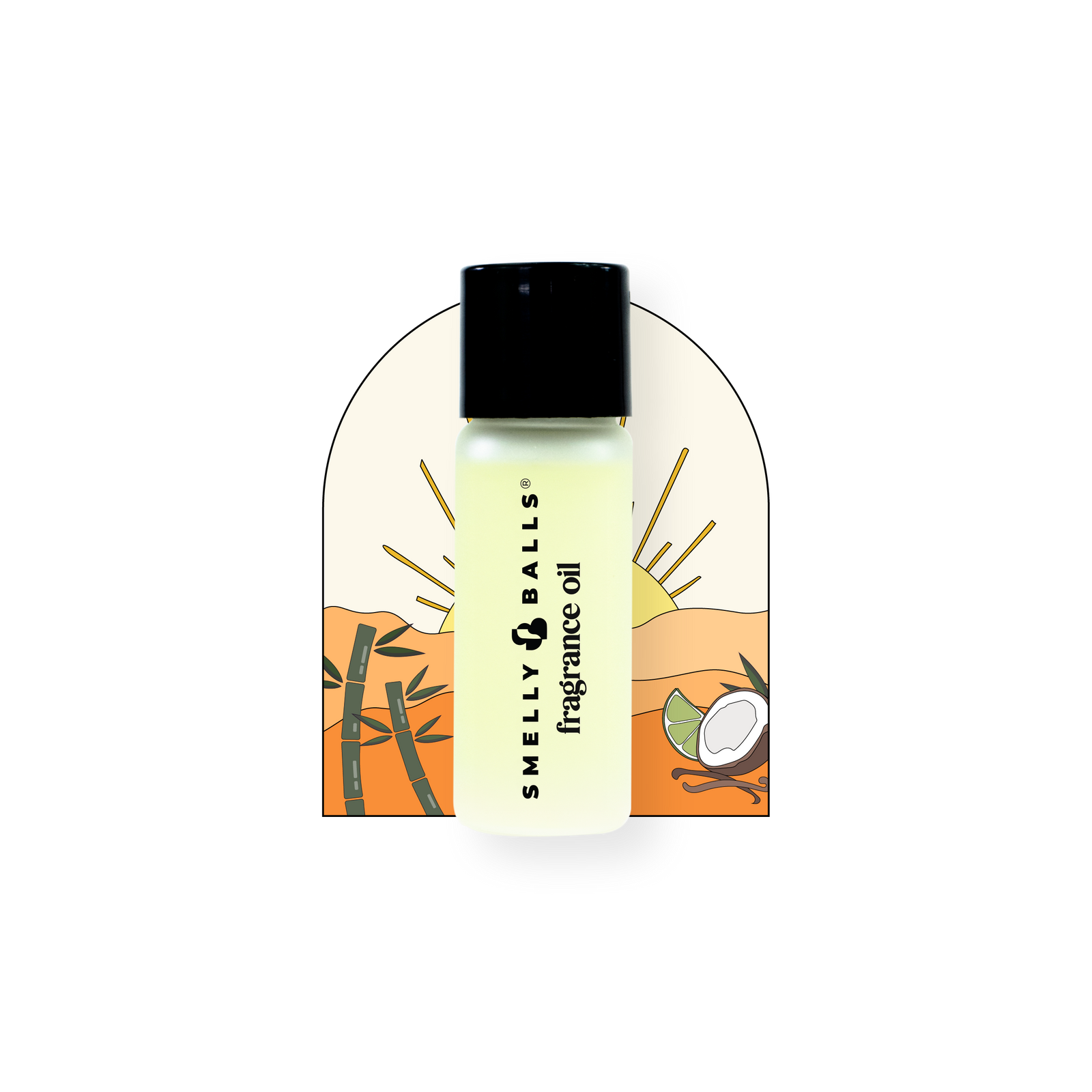 With Sunbeam Fragrance - - Image 8