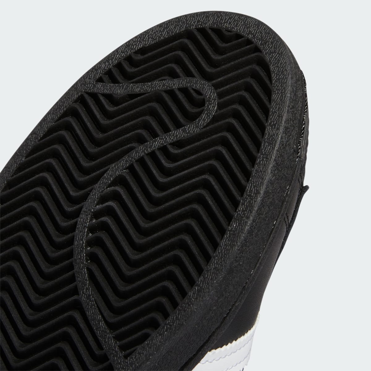 Superstar Adv Shoes Core Black / Cloud White / Cloud White - Image 9