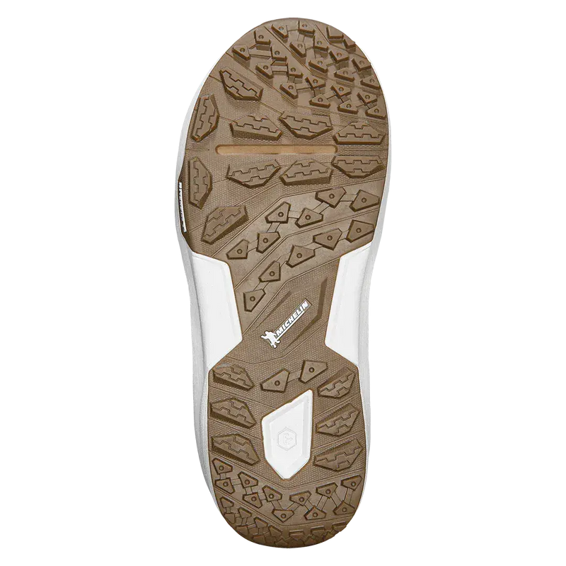 Men's TM-2 Wide Double BOA Snowboard Boots