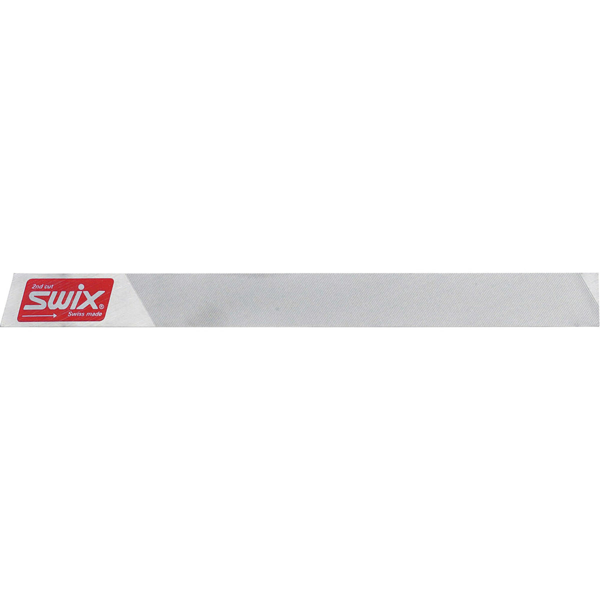 20cm Chrome Racing File T106X