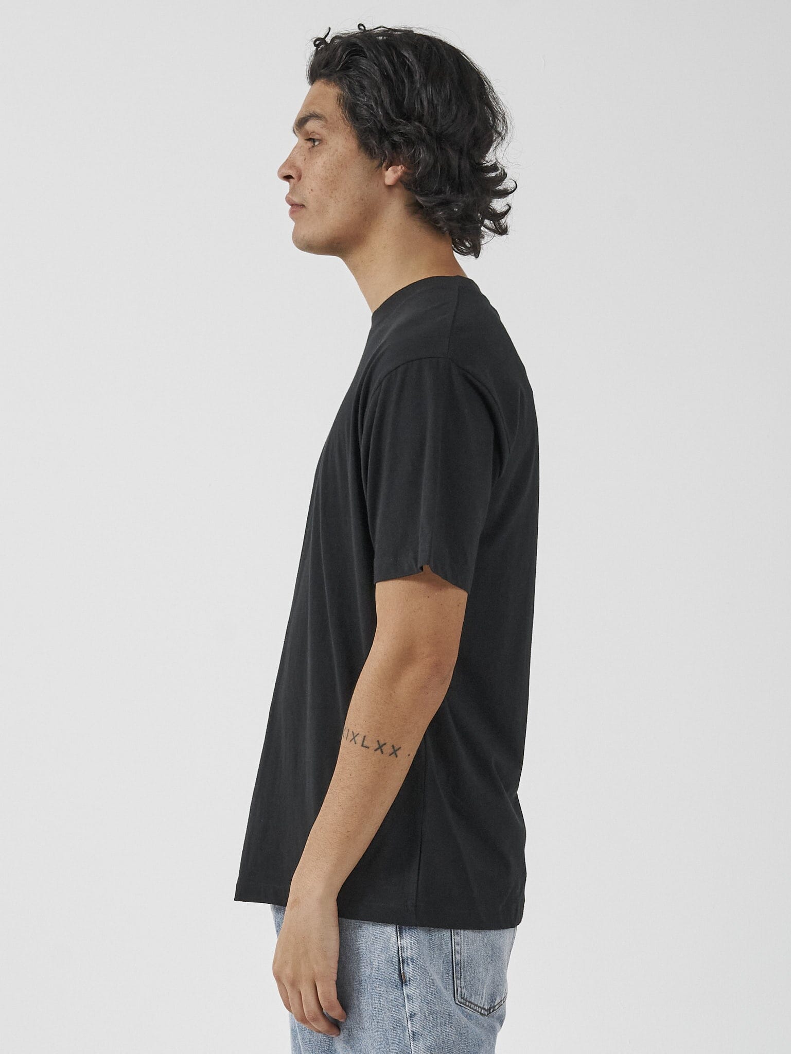 Minimal Thrills Merch Fit Tee