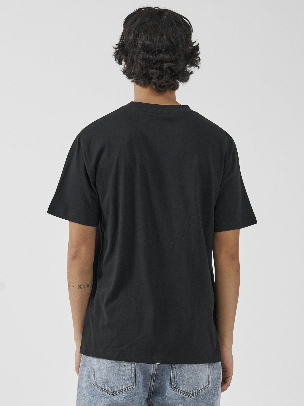 Minimal Thrills Merch Fit Tee