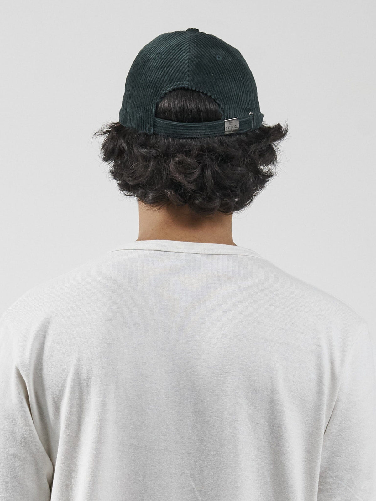 Varsity 6 Panel Cap