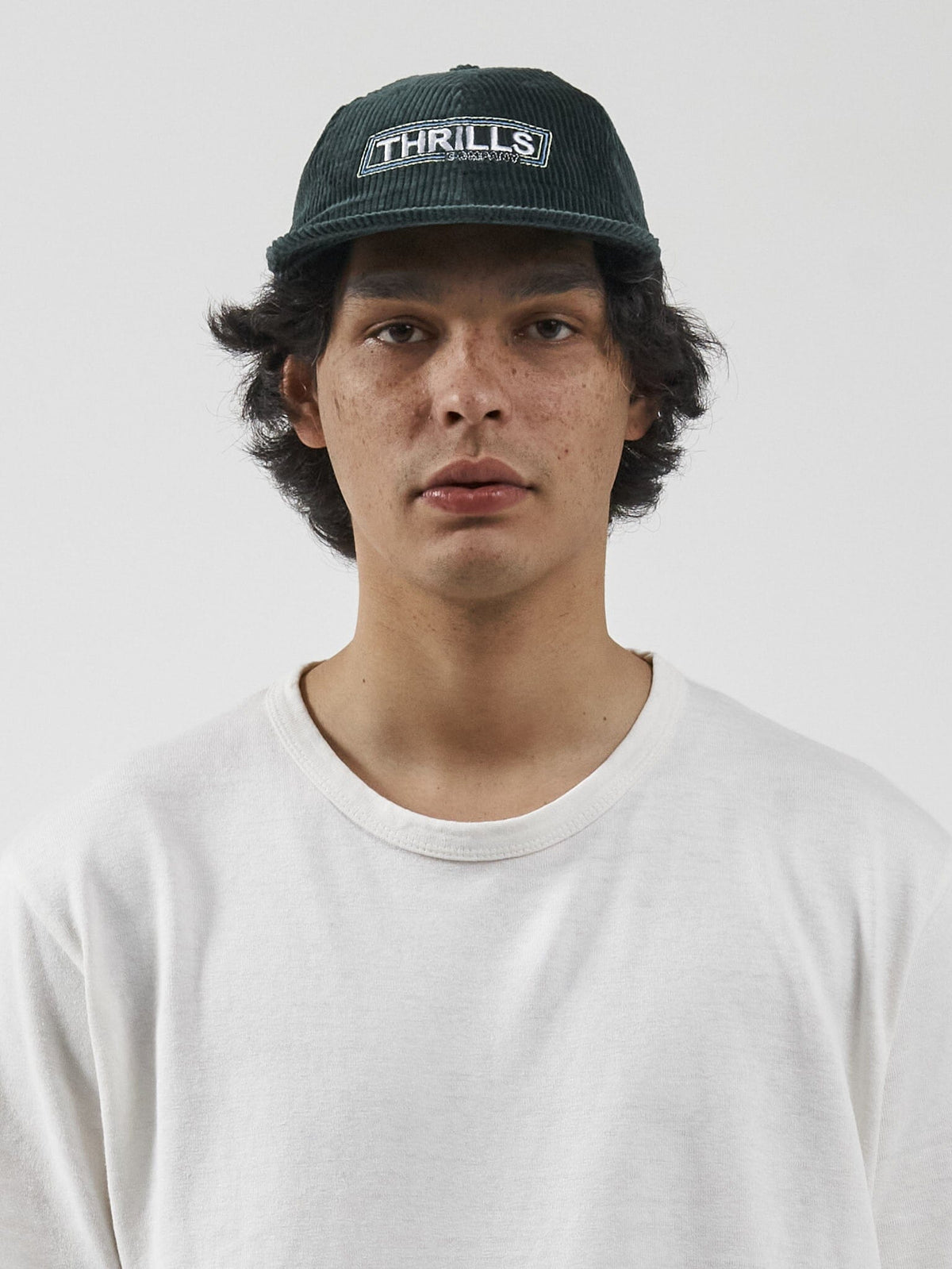 Varsity 6 Panel Cap