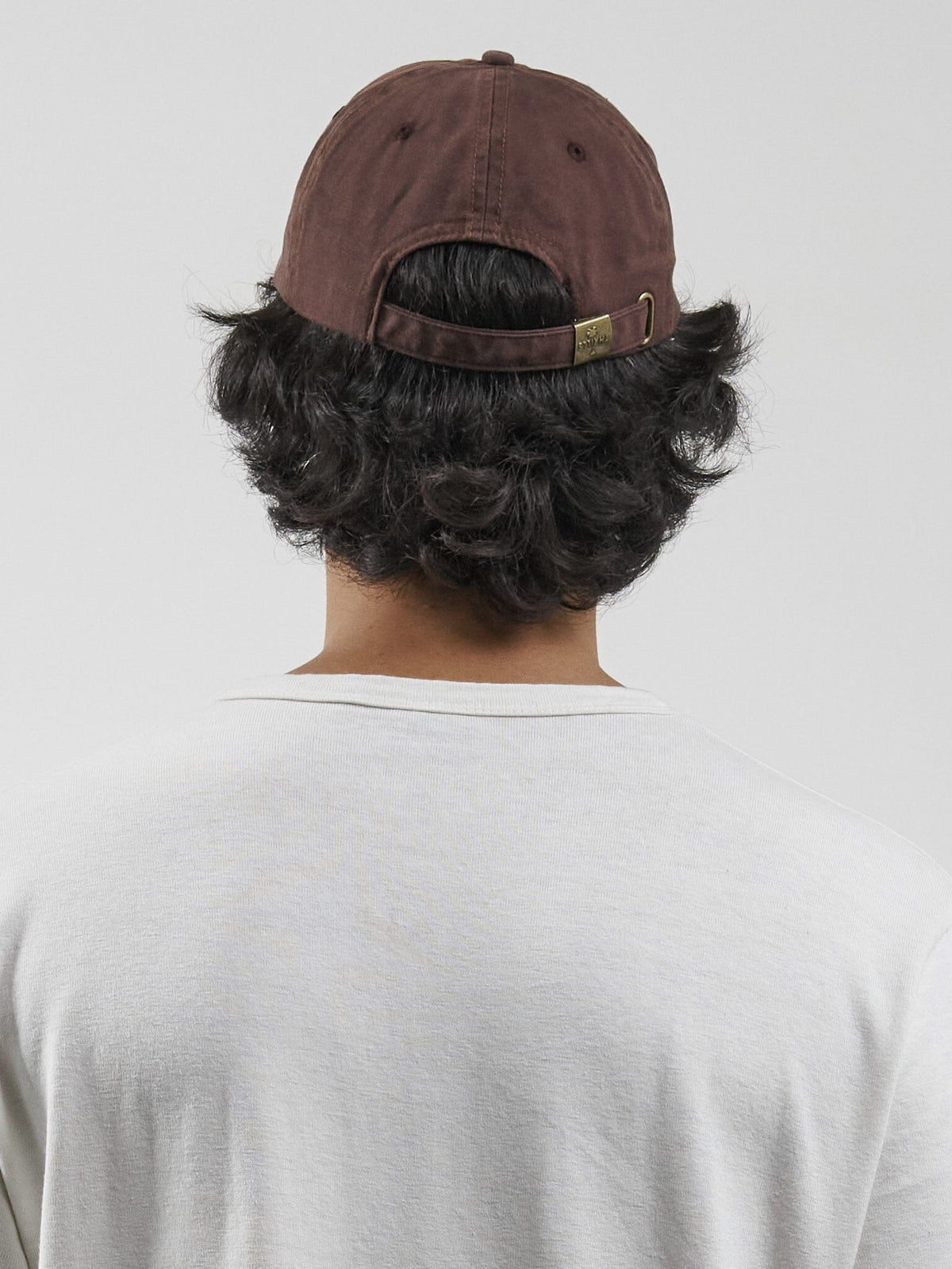 Time For Thrills 6 Panel Cap