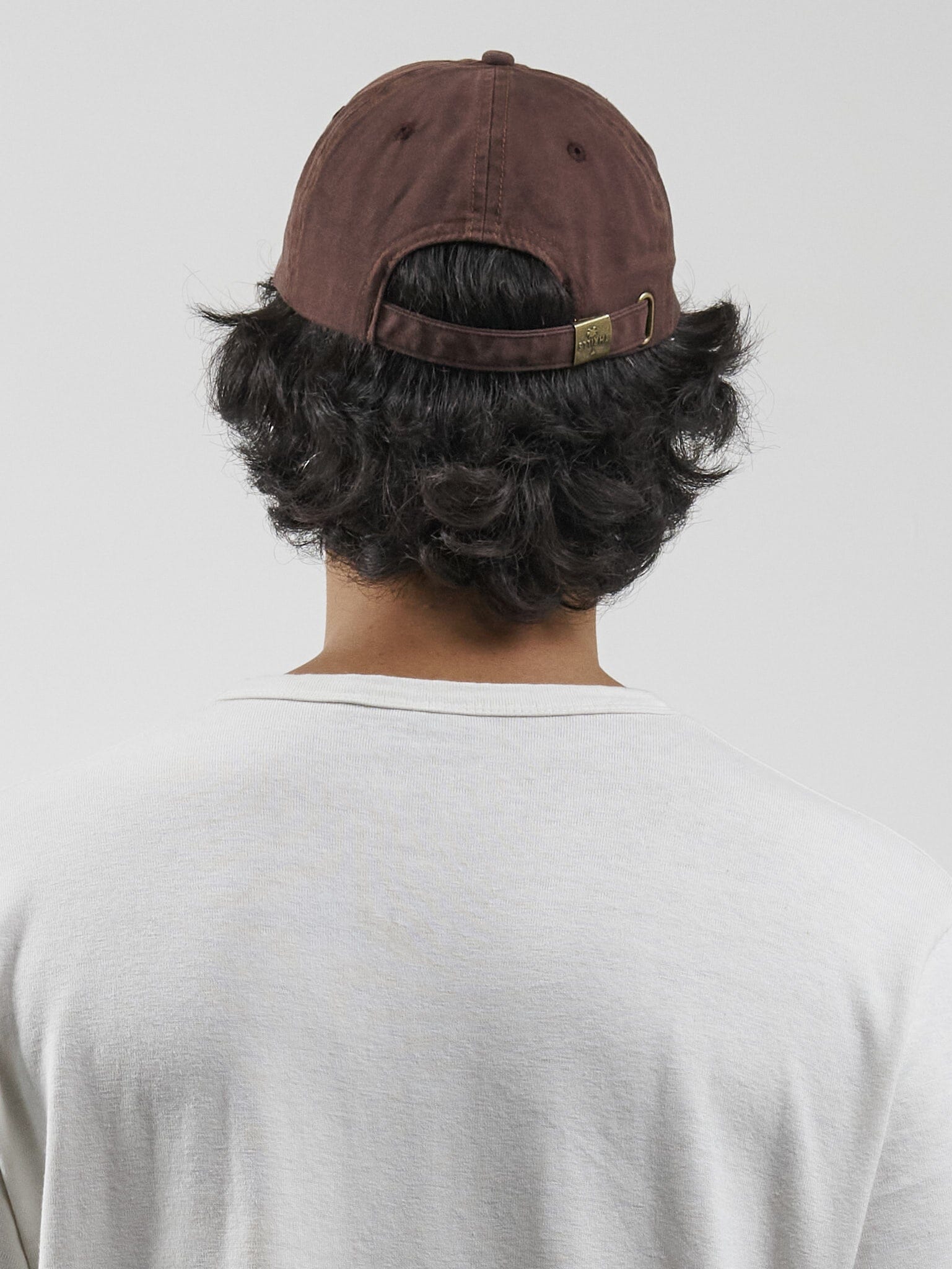 Time For Thrills 6 Panel Cap