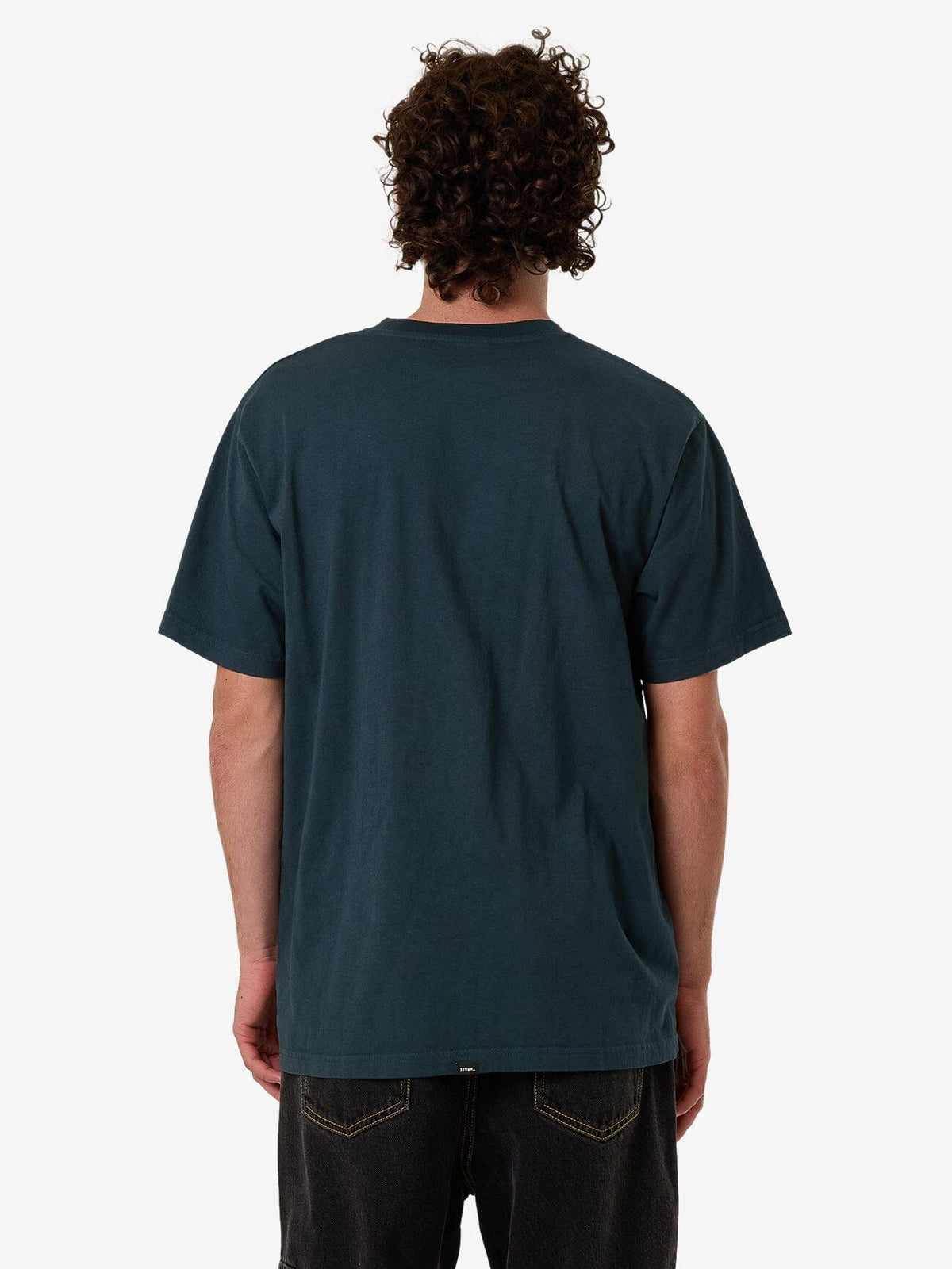 Hazed Merch Fit Tee
