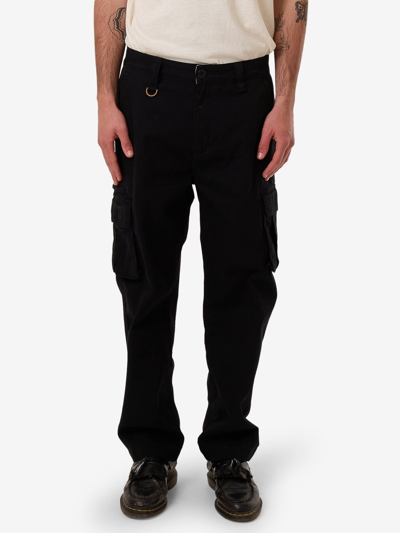 Slacker Union Cargo Pant