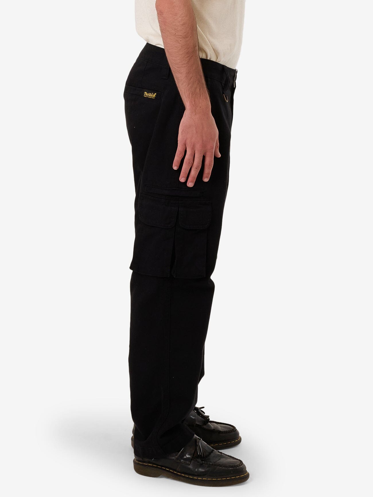 Slacker Union Cargo Pant